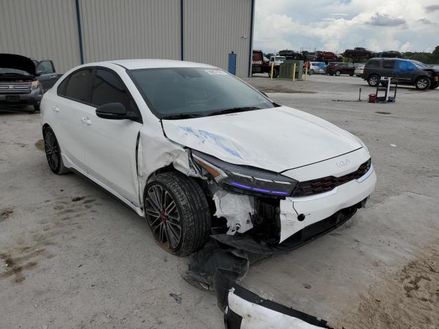Kia Forte gt (2023)