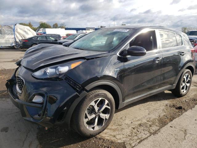 Kia Sportage l 2020