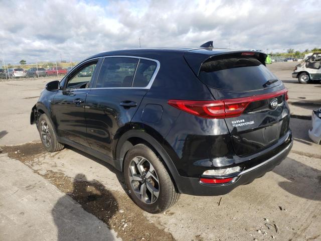 Kia Sportage l 2020