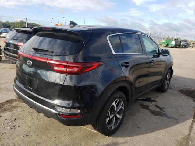 Kia Sportage l 2020