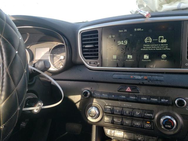 Kia Sportage l 2020