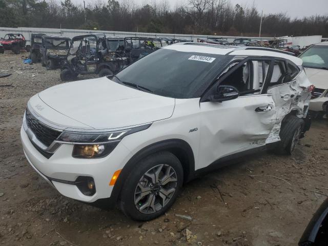 Kia Seltos ex (2023)