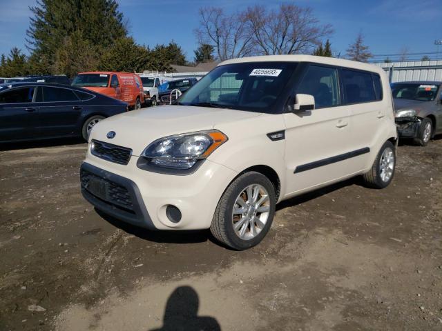 Kia Soul (2013)