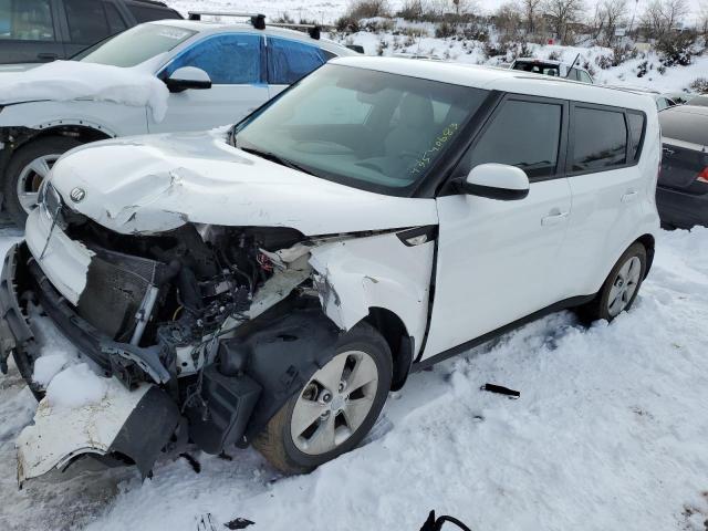 Kia Soul (2014)