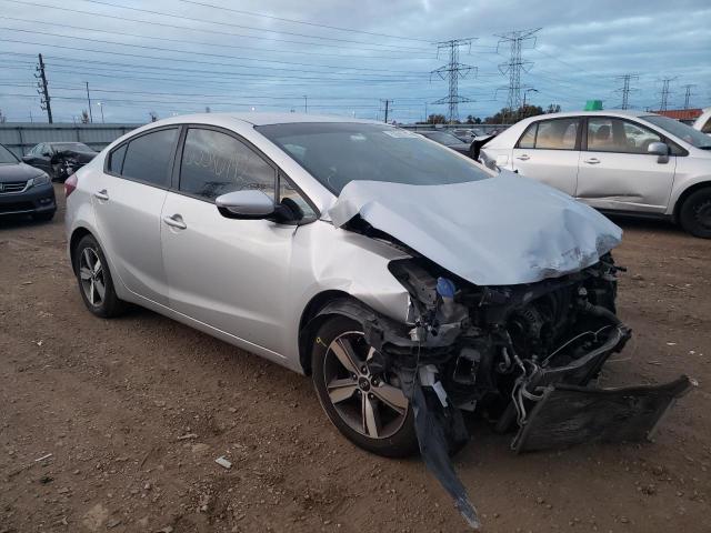 Kia Forte (2018)