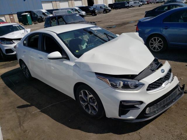 Kia Forte (2019)