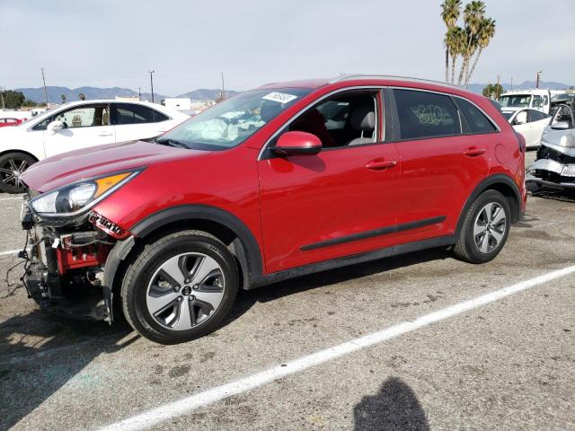 Kia Niro fe (2019)