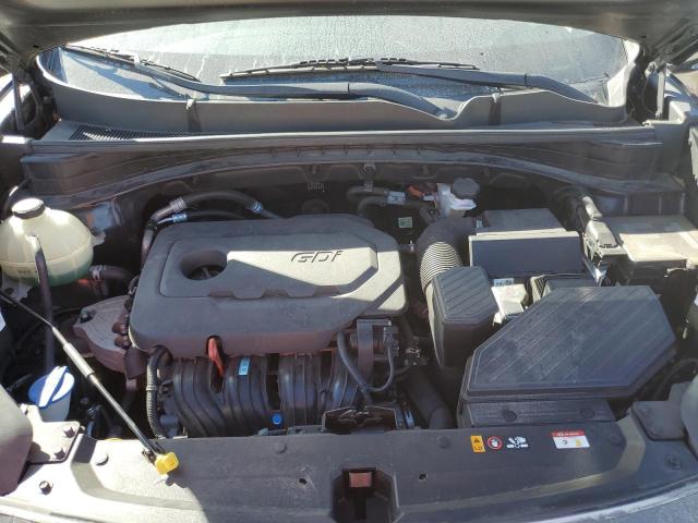 Kia Sportage e 2020