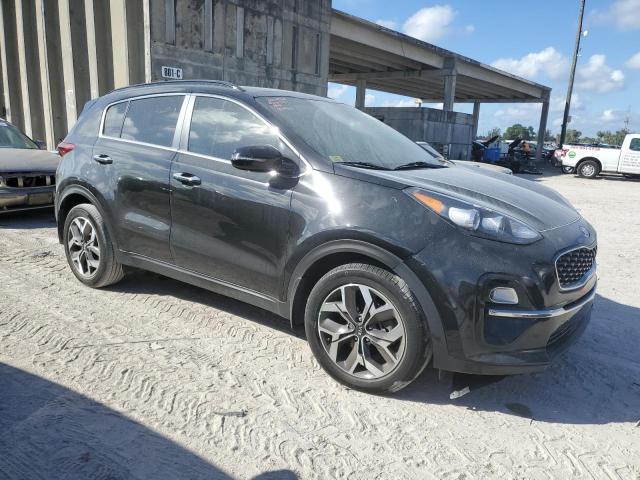 Kia Sportage e 2020