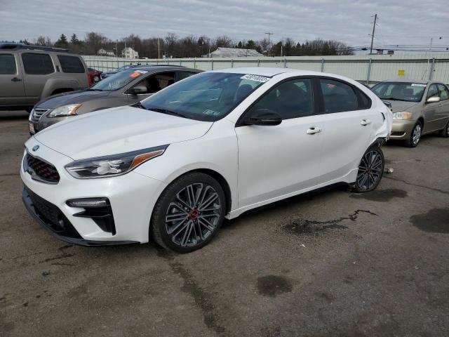 Kia Forte (2021)