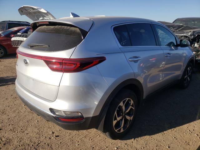Kia Sportage l 2021