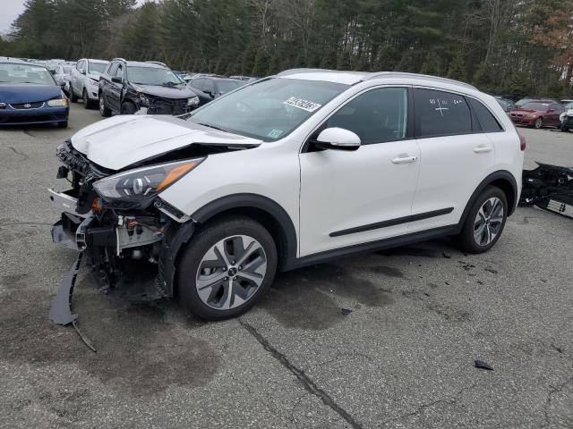 Kia Niro s (2022)