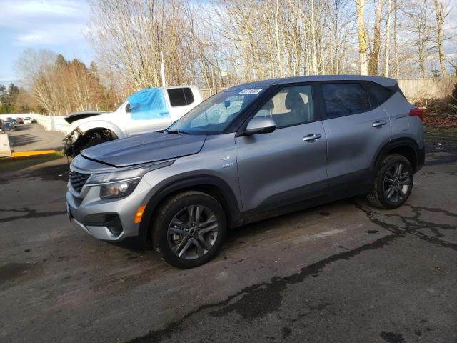 Kia Seltos lx (2022)