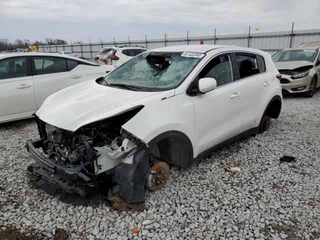 Kia Sportage l 2022