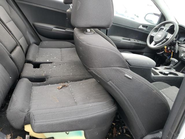 Kia Sportage l 2022