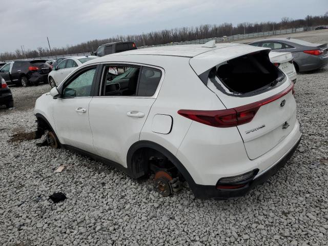 Kia Sportage l 2022