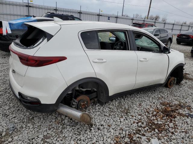 Kia Sportage l 2022