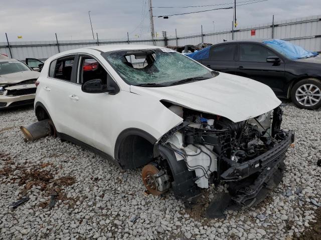 Kia Sportage l 2022