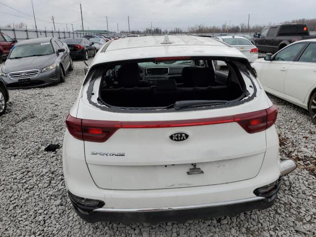 Kia Sportage l 2022