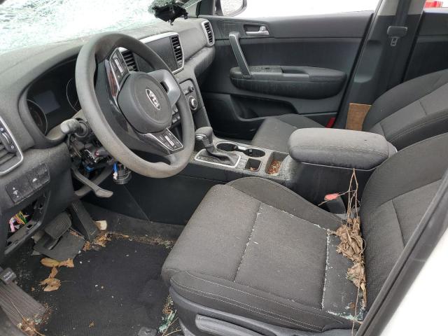 Kia Sportage l 2022