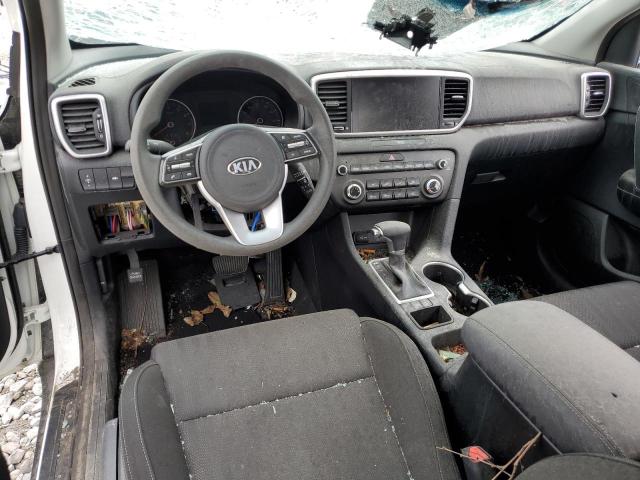 Kia Sportage l 2022
