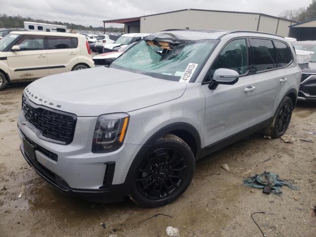 Kia Telluride (2022)