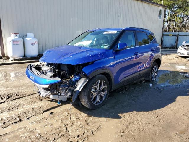 Kia Seltos ex (2023)