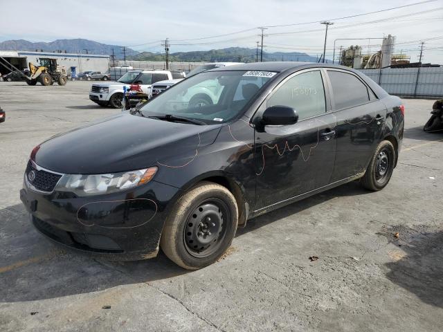 Kia Forte lx (2012)