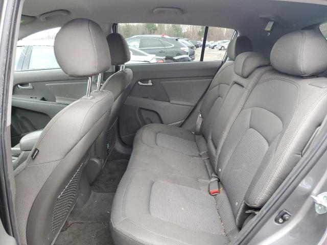 Kia Sportage l 2015