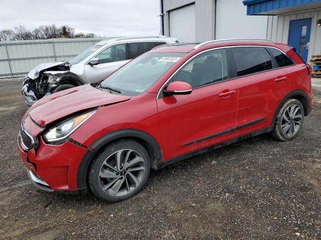 Kia Niro touri (2018)