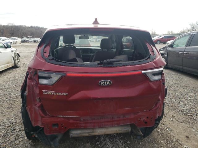 Kia Sportage l 2018