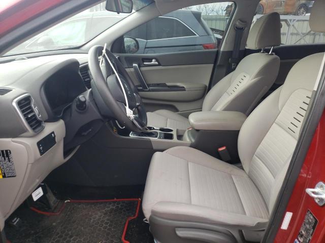 Kia Sportage l 2018