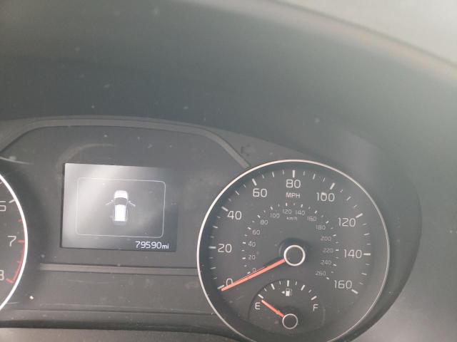 Kia Sportage l 2018