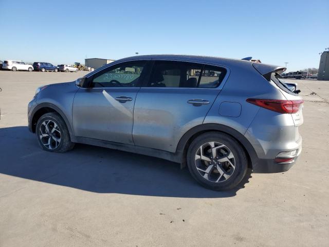 Kia Sportage l 2020