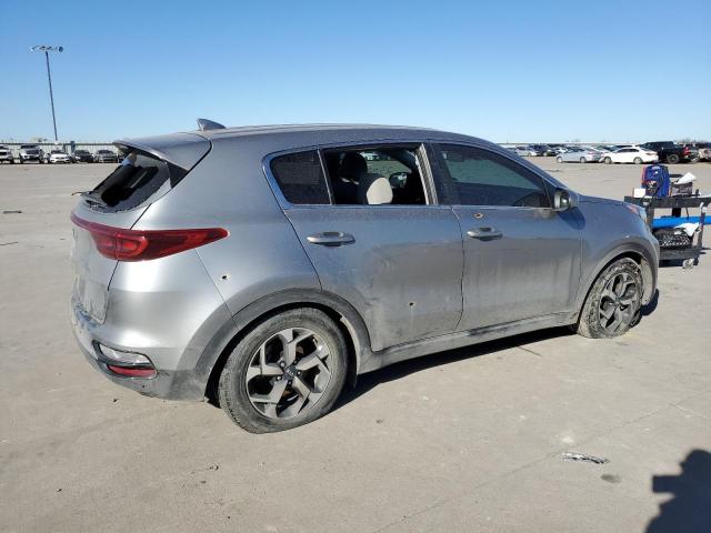 Kia Sportage l 2020