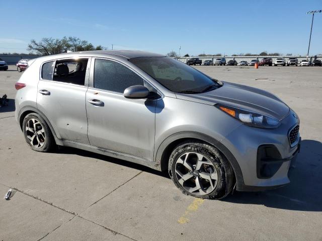 Kia Sportage l 2020