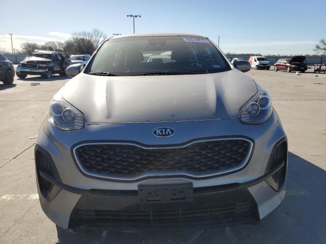 Kia Sportage l 2020