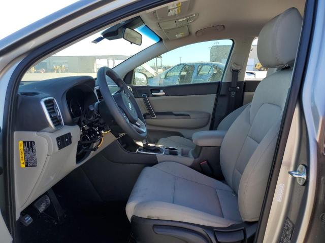 Kia Sportage l 2020