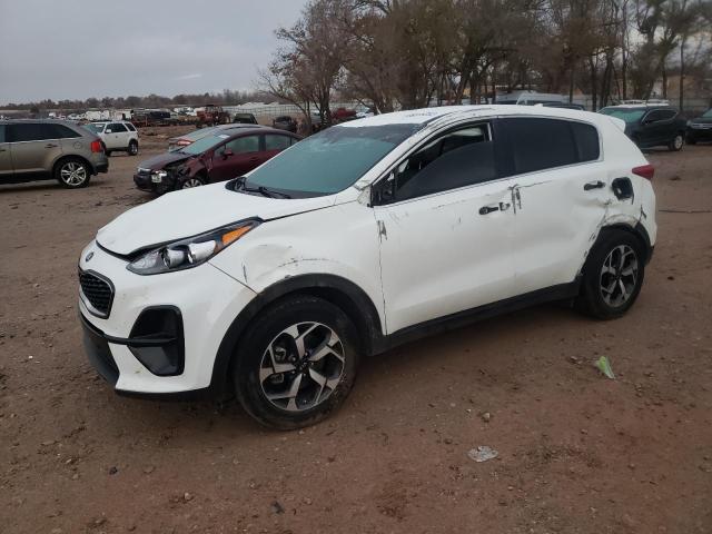 Kia Sportage l (2020)