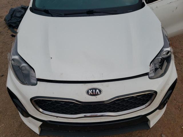 Kia Sportage l 2020