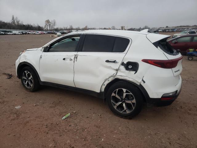 Kia Sportage l 2020