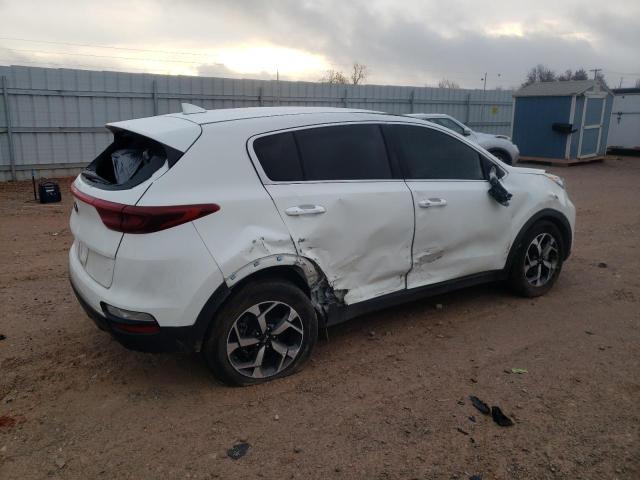 Kia Sportage l 2020