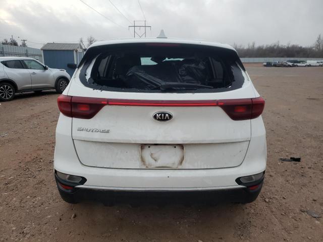 Kia Sportage l 2020