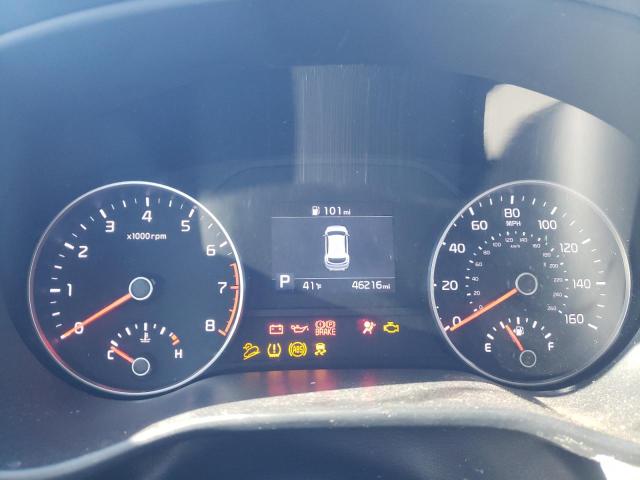 Kia Sportage l 2020
