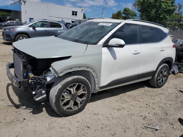 Kia Seltos ex (2023)