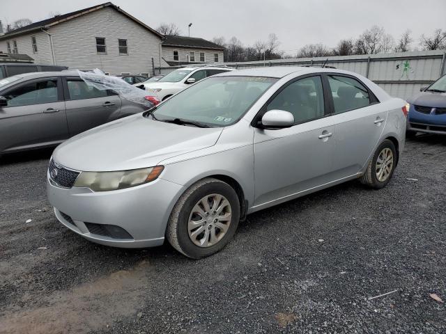 Kia Forte lx (2012)