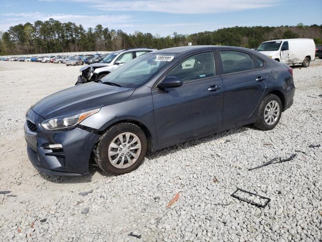 Kia Forte (2019)