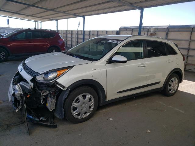 Kia Niro (2019)