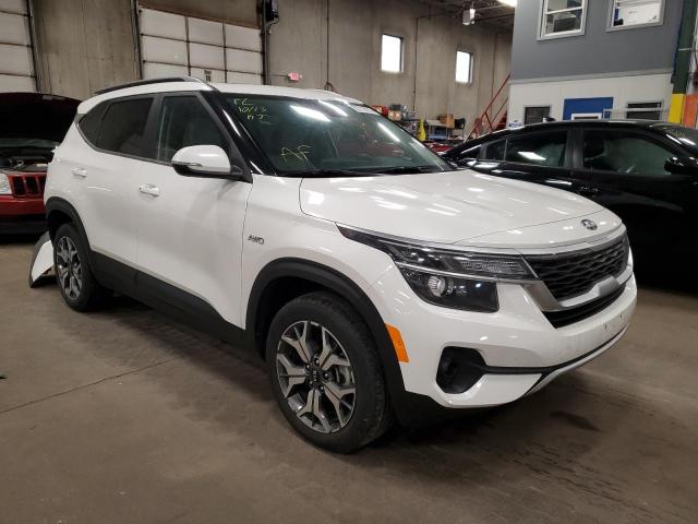 Kia Seltos ex (2021)