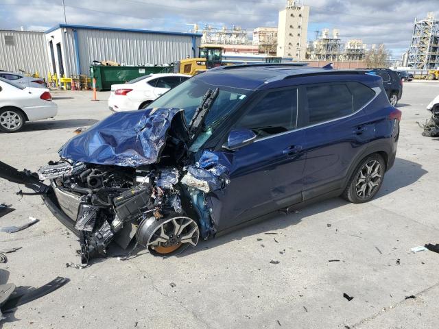 Kia Seltos ex (2022)